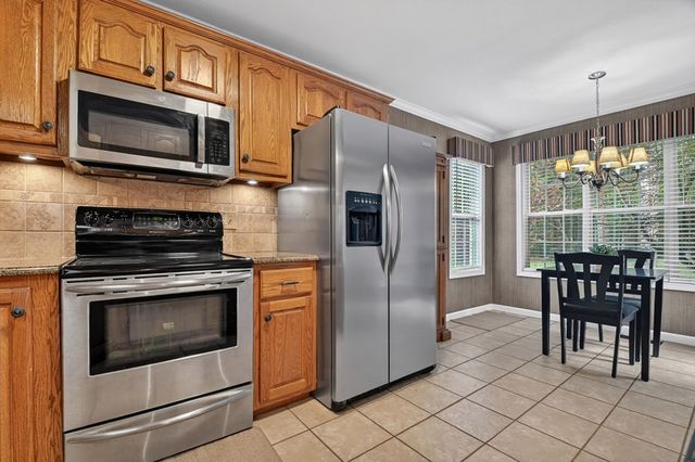 94 Old Place Drive, Blue Ridge, GA 30513