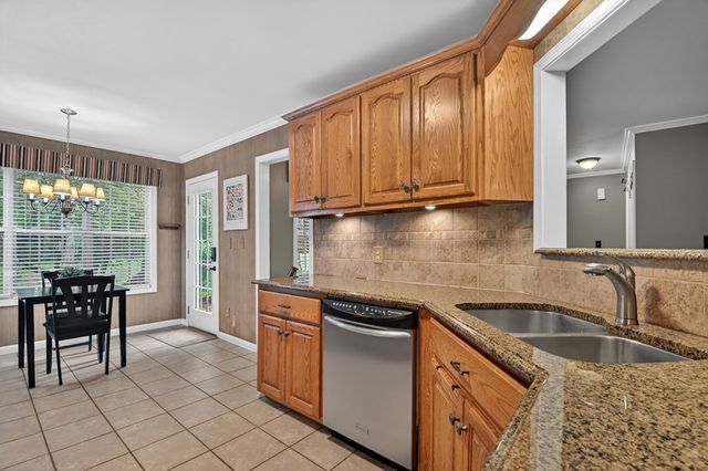 94 Old Place Drive, Blue Ridge, GA 30513