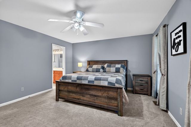 94 Old Place Drive, Blue Ridge, GA 30513