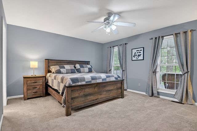 94 Old Place Drive, Blue Ridge, GA 30513
