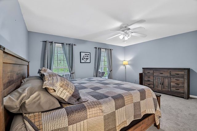 94 Old Place Drive, Blue Ridge, GA 30513