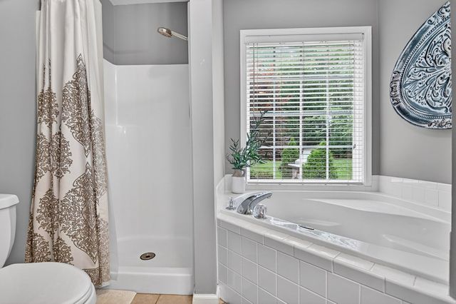 94 Old Place Drive, Blue Ridge, GA 30513