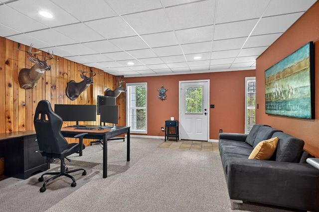 94 Old Place Drive, Blue Ridge, GA 30513