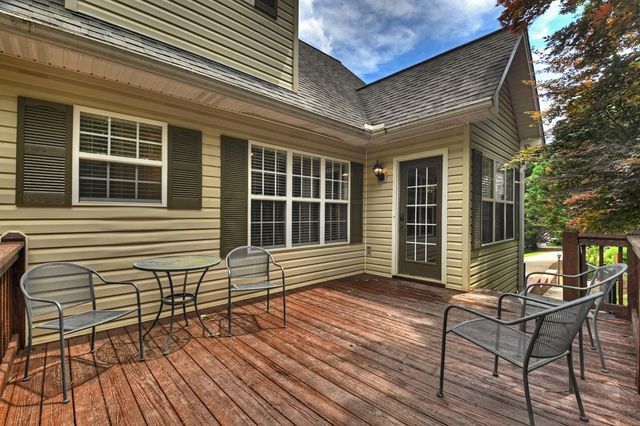 94 Old Place Drive, Blue Ridge, GA 30513
