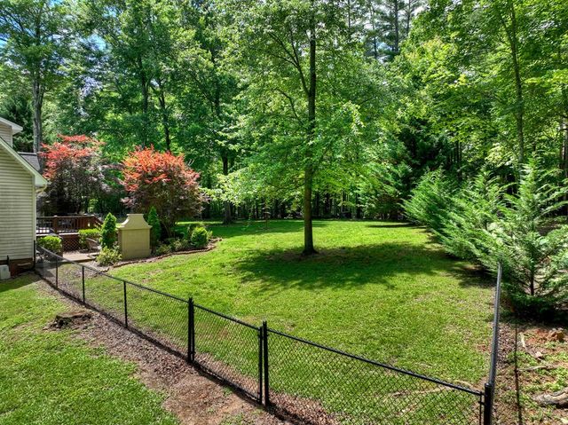 94 Old Place Drive, Blue Ridge, GA 30513