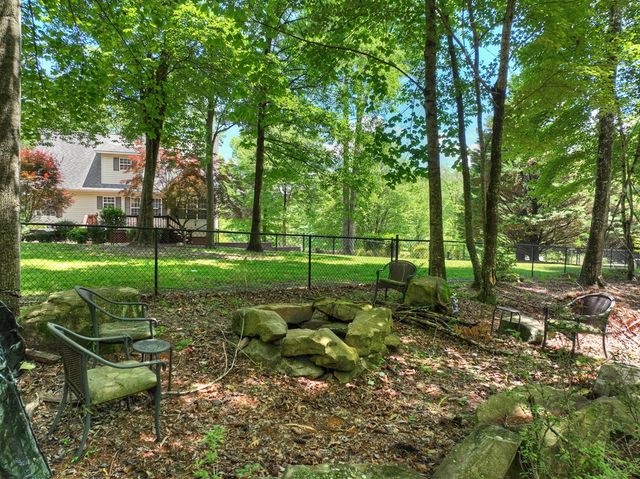 94 Old Place Drive, Blue Ridge, GA 30513