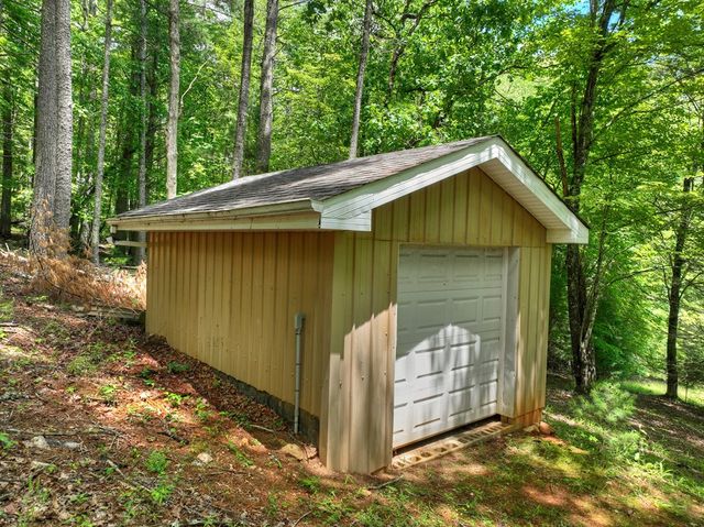 94 Old Place Drive, Blue Ridge, GA 30513