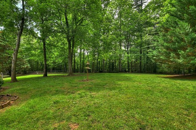 94 Old Place Drive, Blue Ridge, GA 30513