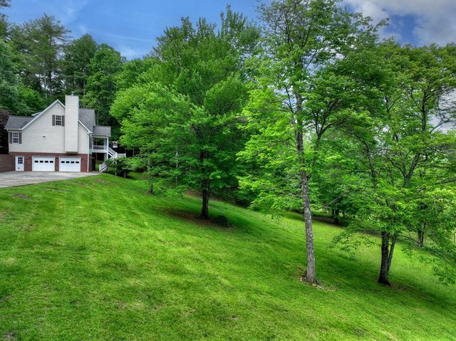 94 Old Place Drive, Blue Ridge, GA 30513