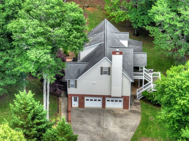 94 Old Place Drive, Blue Ridge, GA 30513