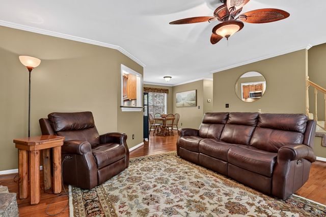 94 Old Place Drive, Blue Ridge, GA 30513