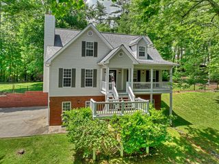 94 Old Place Drive, Blue Ridge, GA 30513