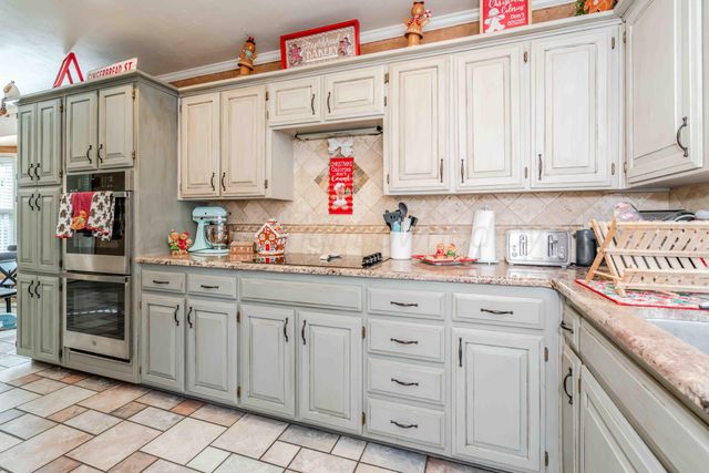 6407 Cromwell Drive, Amarillo, TX 79109