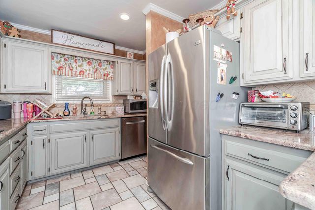 6407 Cromwell Drive, Amarillo, TX 79109