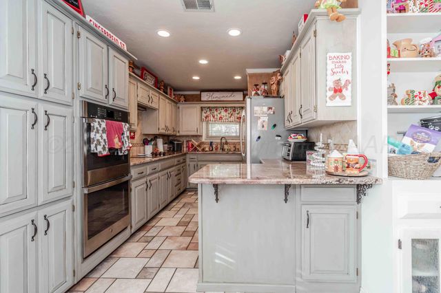 6407 Cromwell Drive, Amarillo, TX 79109