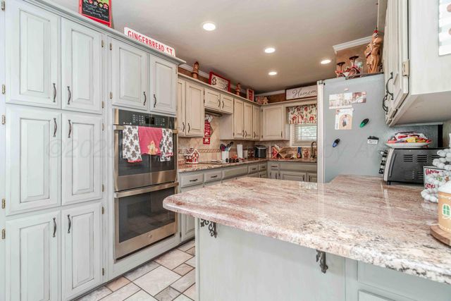 6407 Cromwell Drive, Amarillo, TX 79109