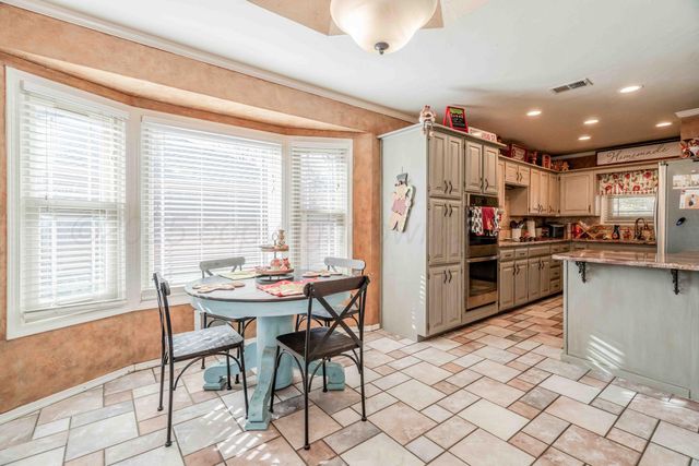 6407 Cromwell Drive, Amarillo, TX 79109