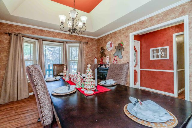 6407 Cromwell Drive, Amarillo, TX 79109