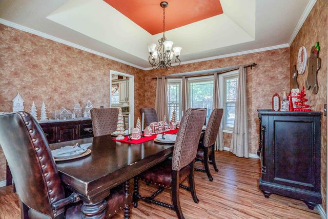 6407 Cromwell Drive, Amarillo, TX 79109