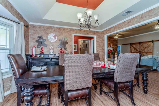 6407 Cromwell Drive, Amarillo, TX 79109