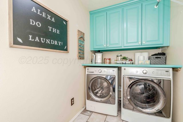 6407 Cromwell Drive, Amarillo, TX 79109