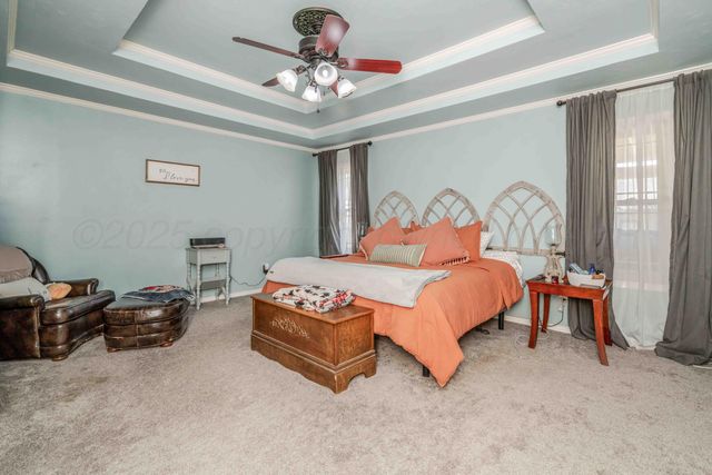 6407 Cromwell Drive, Amarillo, TX 79109