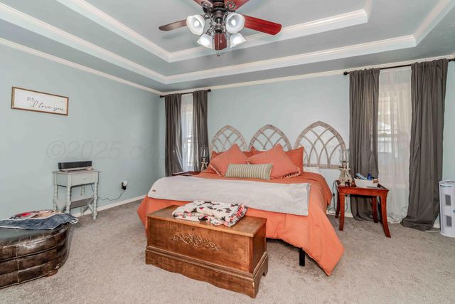 6407 Cromwell Drive, Amarillo, TX 79109