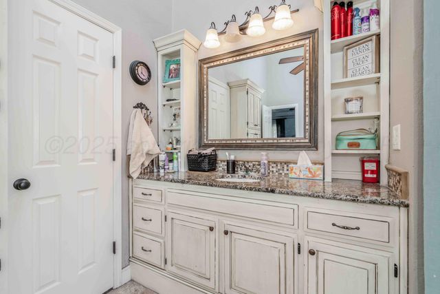 6407 Cromwell Drive, Amarillo, TX 79109