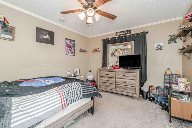 6407 Cromwell Drive, Amarillo, TX 79109