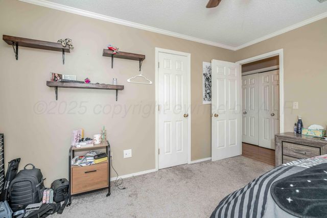 6407 Cromwell Drive, Amarillo, TX 79109