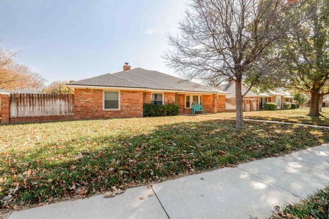 6407 Cromwell Drive, Amarillo, TX 79109