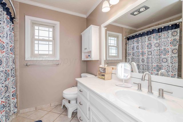 6407 Cromwell Drive, Amarillo, TX 79109