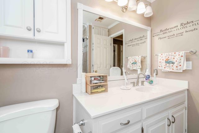 6407 Cromwell Drive, Amarillo, TX 79109