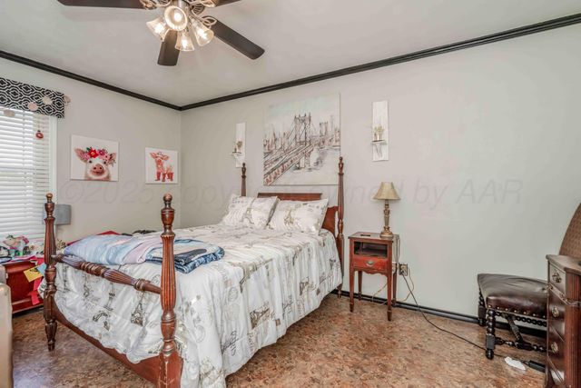 6407 Cromwell Drive, Amarillo, TX 79109