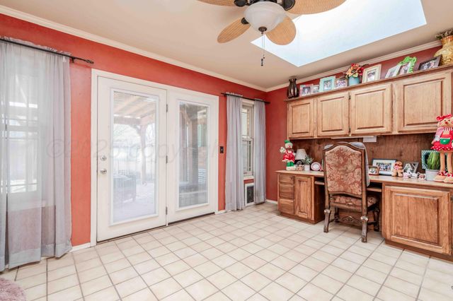 6407 Cromwell Drive, Amarillo, TX 79109