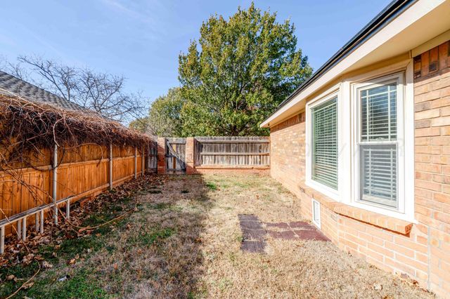 6407 Cromwell Drive, Amarillo, TX 79109