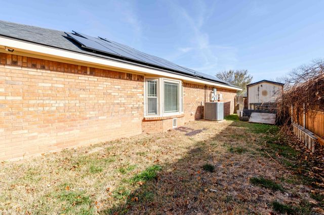 6407 Cromwell Drive, Amarillo, TX 79109