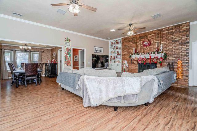 6407 Cromwell Drive, Amarillo, TX 79109