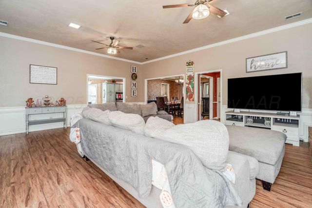 6407 Cromwell Drive, Amarillo, TX 79109