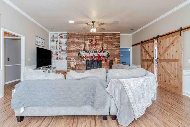 6407 Cromwell Drive, Amarillo, TX 79109