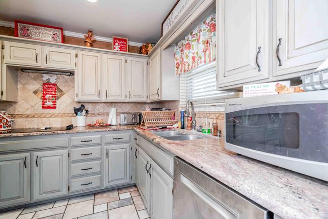 6407 Cromwell Drive, Amarillo, TX 79109