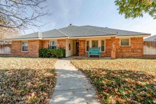 6407 Cromwell Drive, Amarillo, TX 79109