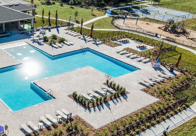 338 E MERIMONT LANE, Ormond Beach, FL 32174