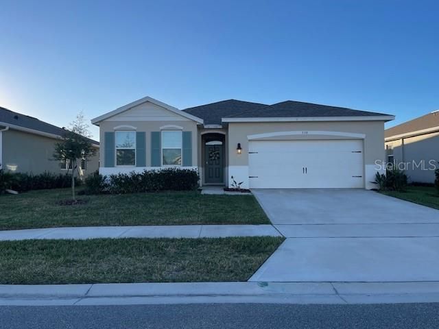 338 E MERIMONT LANE, Ormond Beach, FL 32174