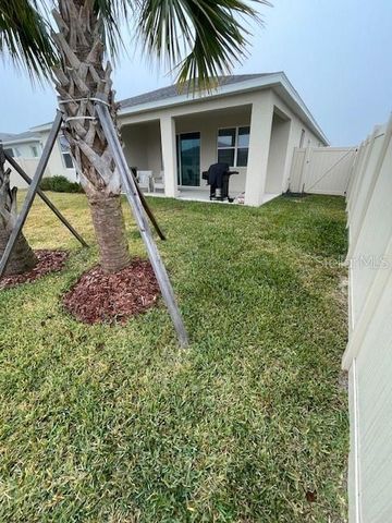 338 E MERIMONT LANE, Ormond Beach, FL 32174