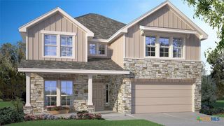 1935 Caponier Street, Nolanville, TX 76559