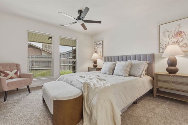 3505 Missoula Street, Irving, TX 75062