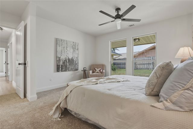 3505 Missoula Street, Irving, TX 75062