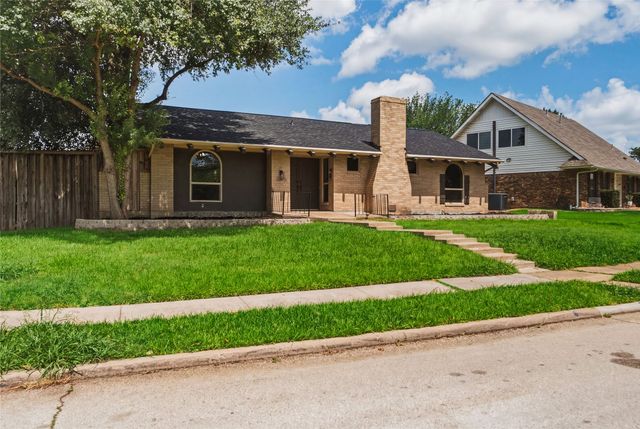 3505 Missoula Street, Irving, TX 75062
