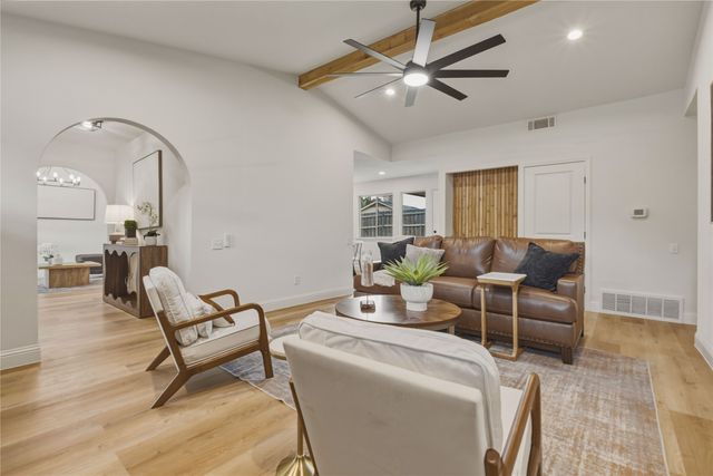 3505 Missoula Street, Irving, TX 75062